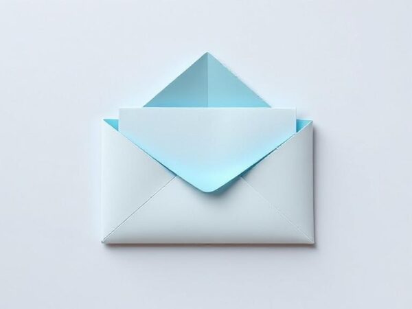 Send en epost til mange firma